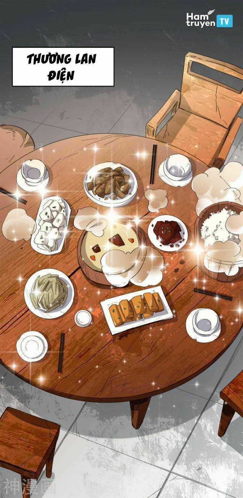 Nhất Kiếm Độc Tôn - Chapter 47 - Trang 2