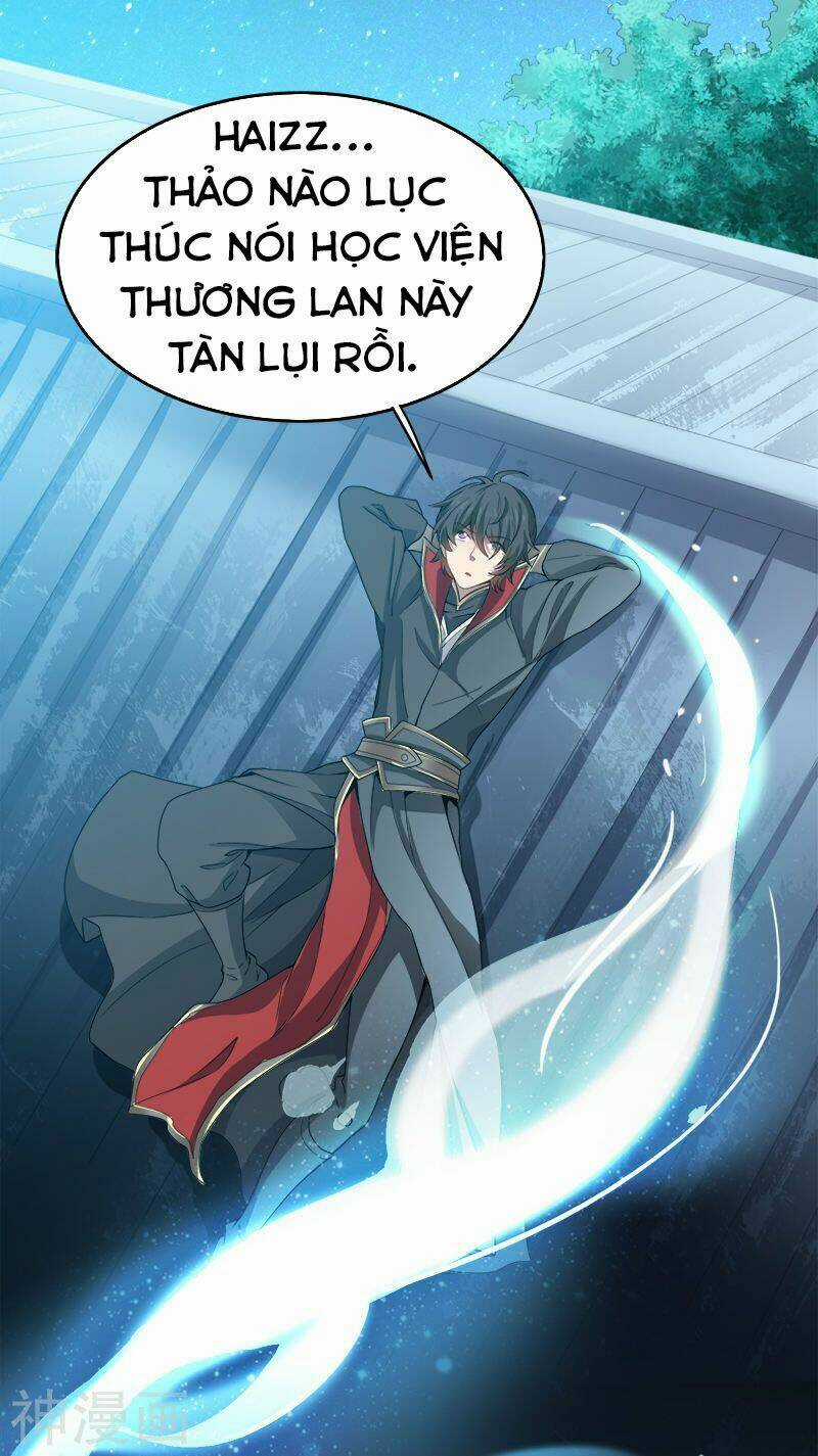 Nhất Kiếm Độc Tôn - Chapter 47 - Trang 14