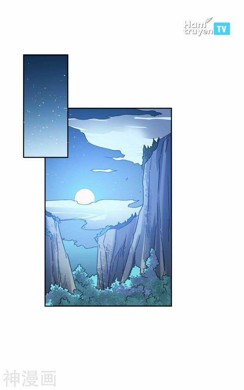 Nhất Kiếm Độc Tôn - Chapter 47 - Trang 17