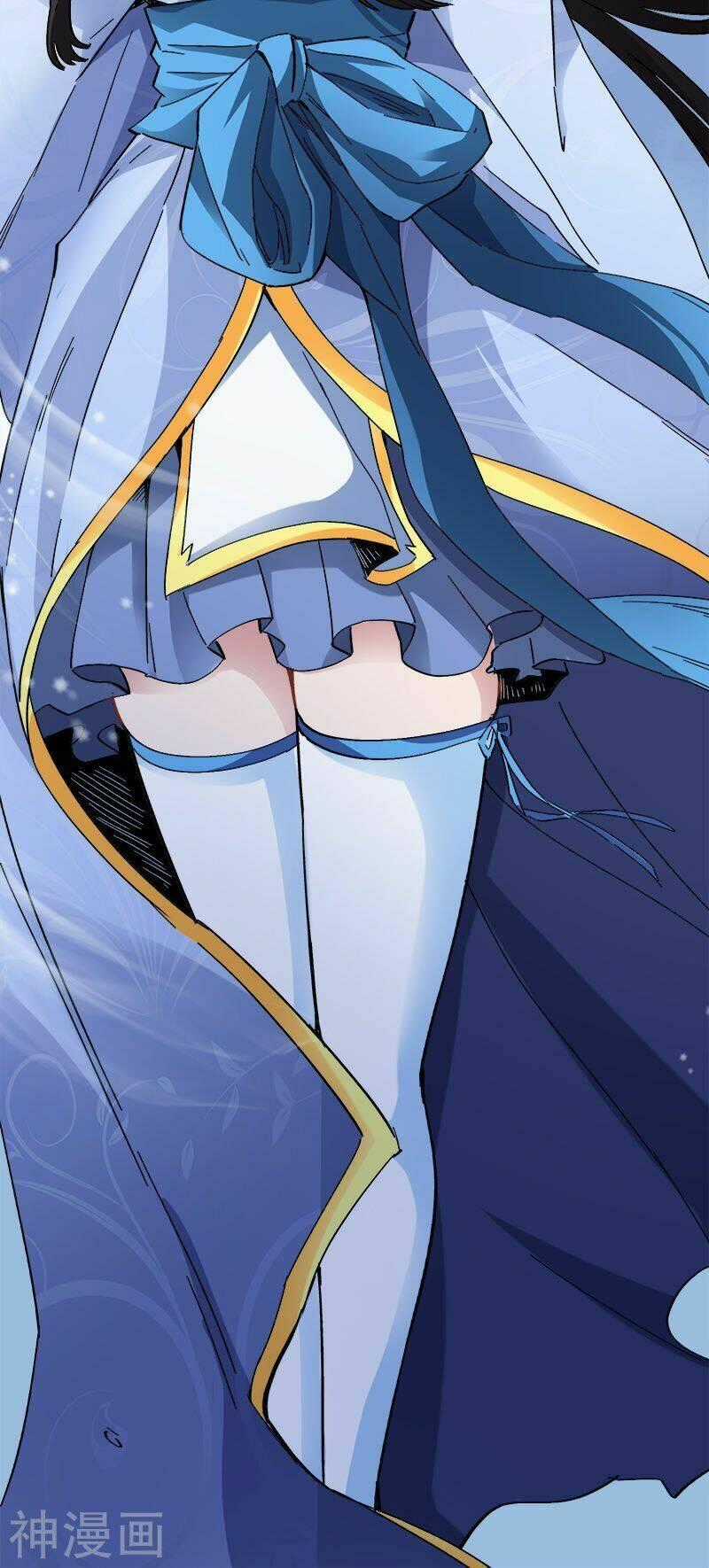 Nhất Kiếm Độc Tôn - Chapter 47 - Trang 20