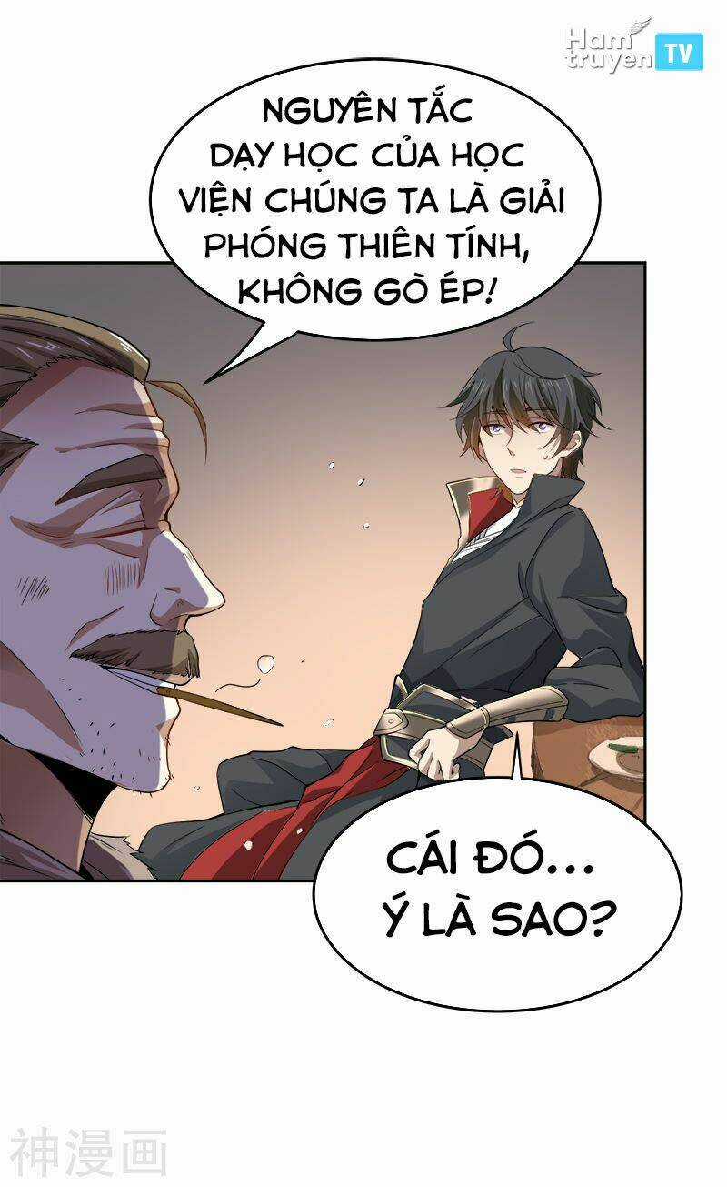 Nhất Kiếm Độc Tôn - Chapter 47 - Trang 10