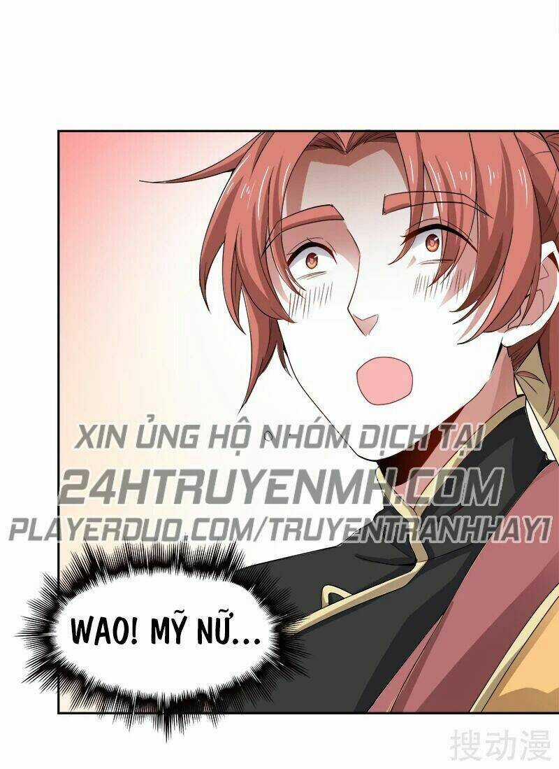 Nhất Kiếm Độc Tôn - Chapter 48 - Trang 6
