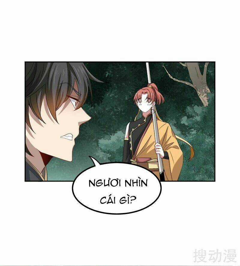 Nhất Kiếm Độc Tôn - Chapter 48 - Trang 7