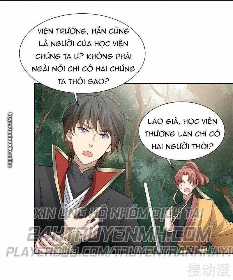 Nhất Kiếm Độc Tôn - Chapter 49 - Trang 2
