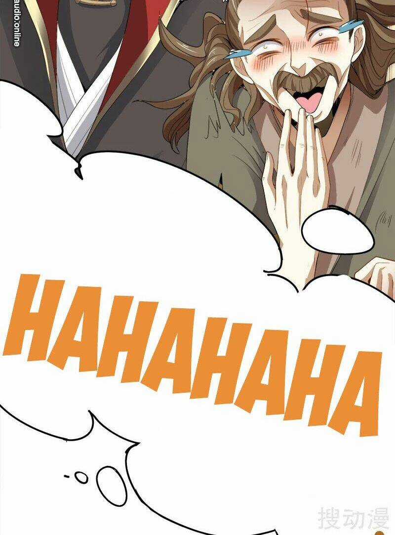 Nhất Kiếm Độc Tôn - Chapter 49 - Trang 12