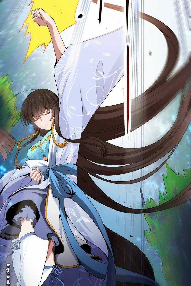 Nhất Kiếm Độc Tôn - Chapter 49 - Trang 15