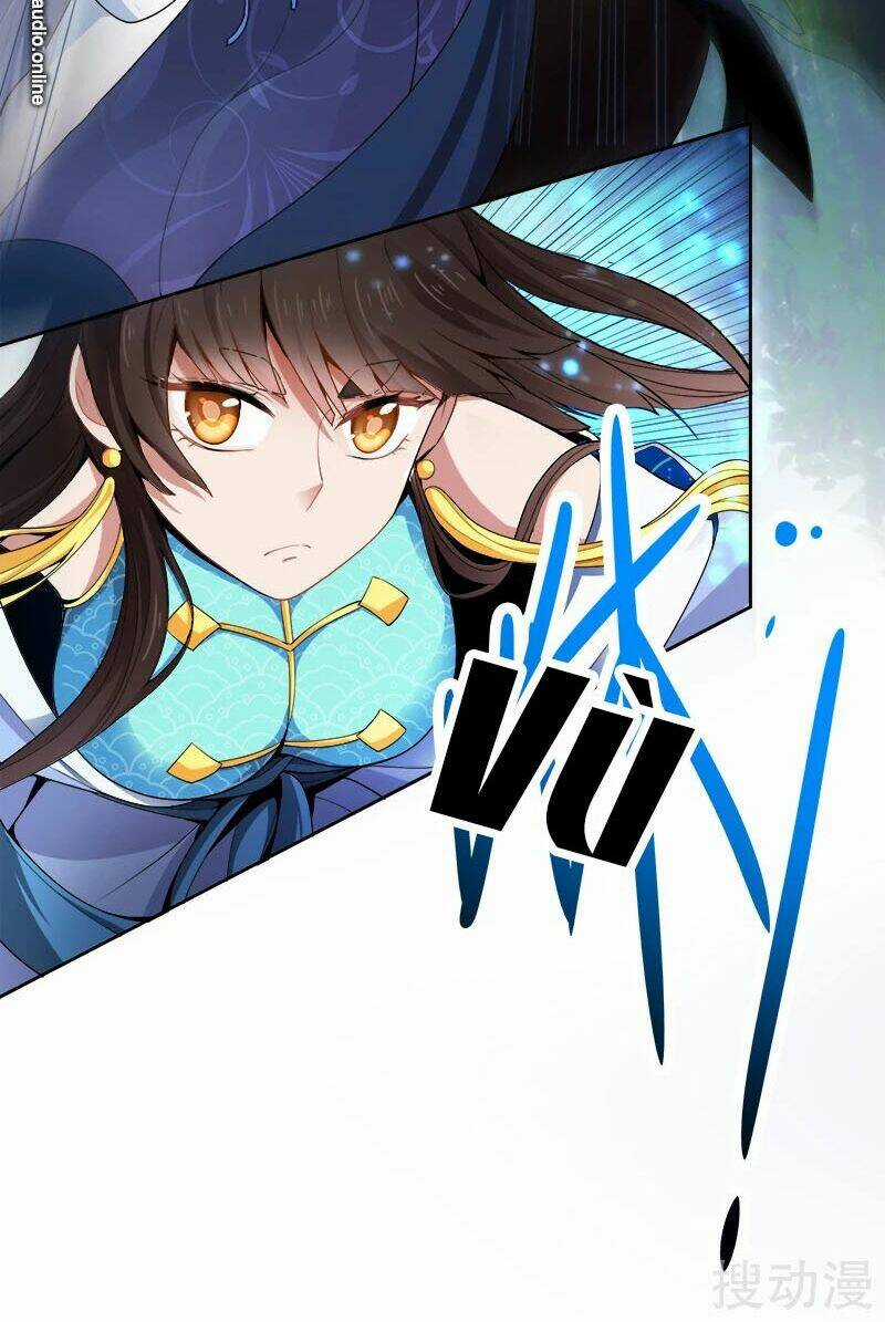 Nhất Kiếm Độc Tôn - Chapter 49 - Trang 16