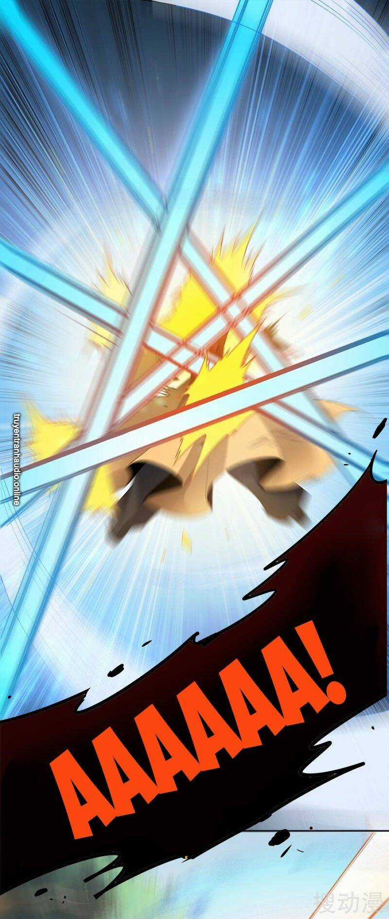 Nhất Kiếm Độc Tôn - Chapter 49 - Trang 17