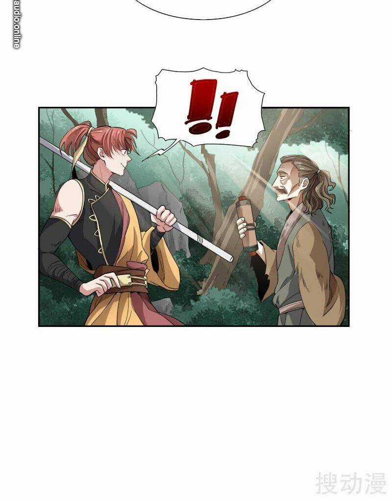 Nhất Kiếm Độc Tôn - Chapter 49 - Trang 5