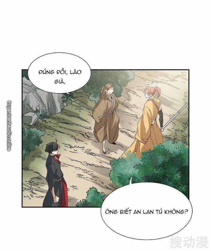 Nhất Kiếm Độc Tôn - Chapter 49 - Trang 7