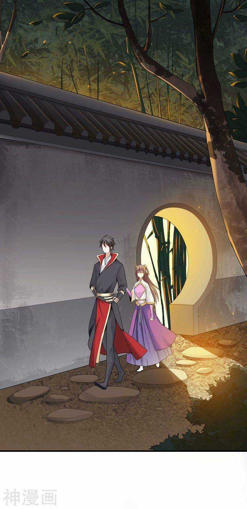 Nhất Kiếm Độc Tôn - Chapter 5 - Trang 1