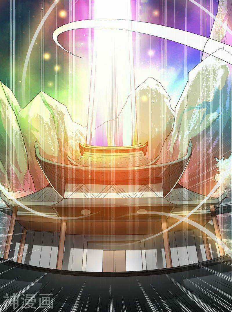 Nhất Kiếm Độc Tôn - Chapter 5 - Trang 11