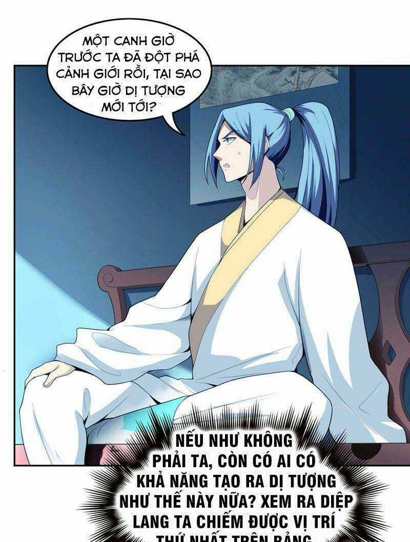 Nhất Kiếm Độc Tôn - Chapter 5 - Trang 14
