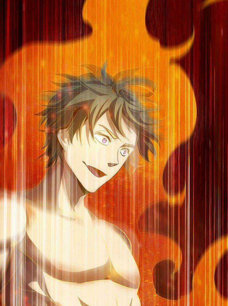 Nhất Kiếm Độc Tôn - Chapter 5 - Trang 16