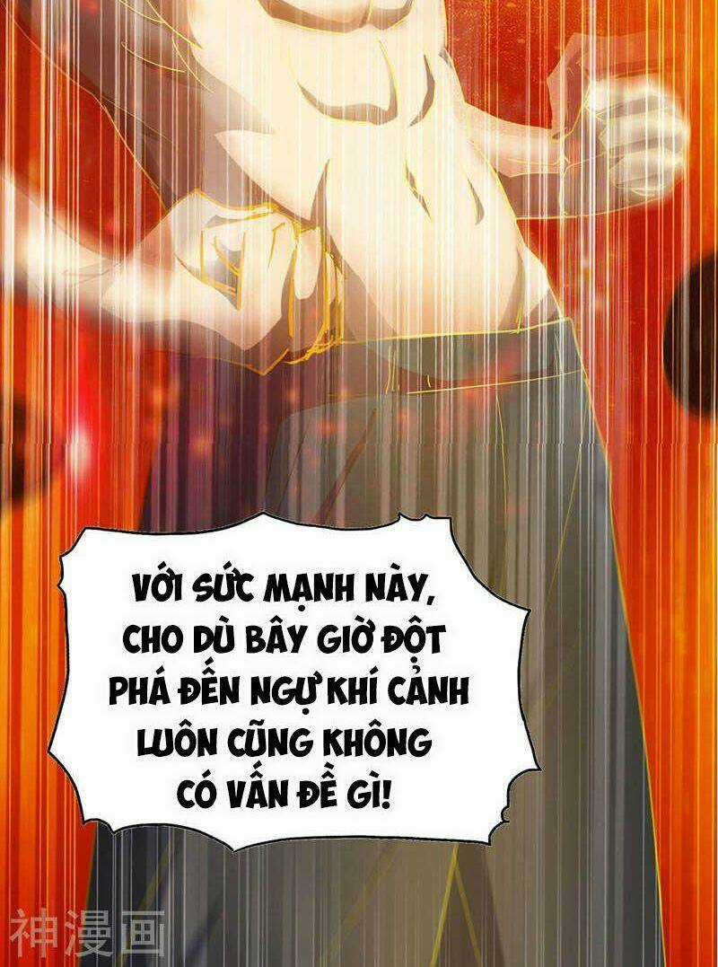 Nhất Kiếm Độc Tôn - Chapter 5 - Trang 17