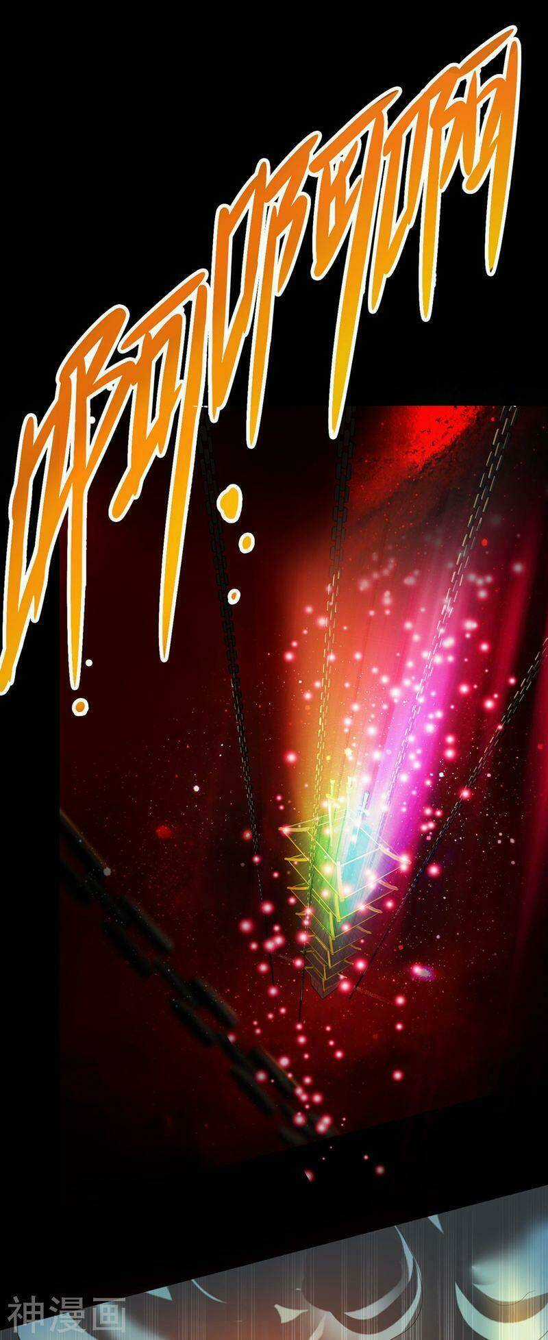 Nhất Kiếm Độc Tôn - Chapter 5 - Trang 9