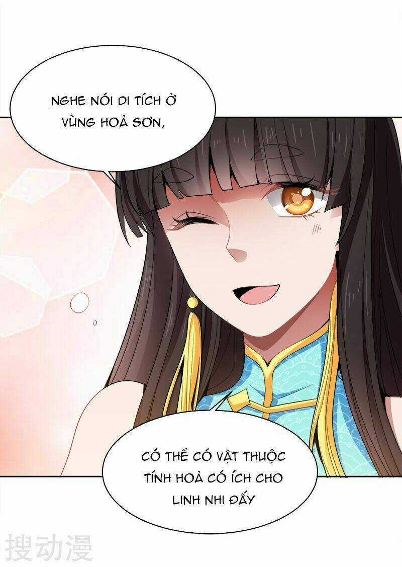Nhất Kiếm Độc Tôn - Chapter 50 - Trang 14
