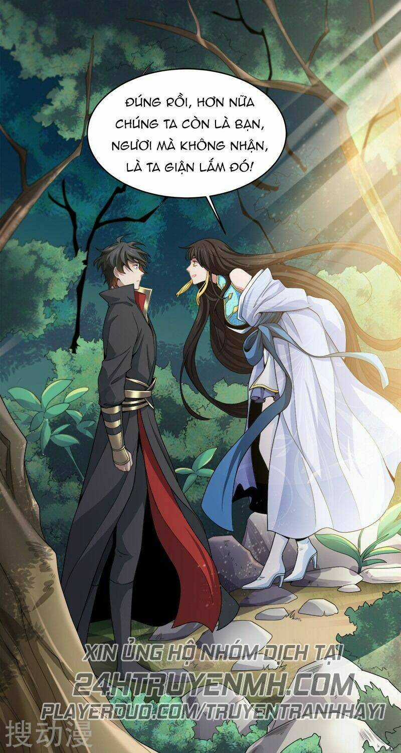 Nhất Kiếm Độc Tôn - Chapter 50 - Trang 15