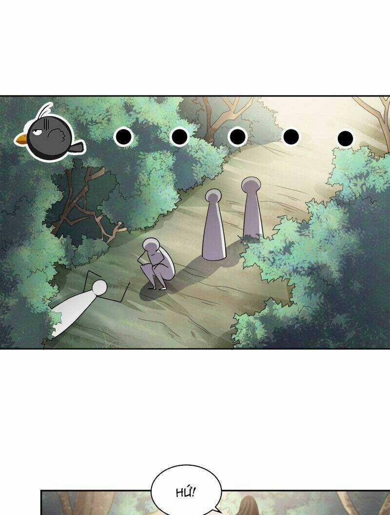 Nhất Kiếm Độc Tôn - Chapter 50 - Trang 5