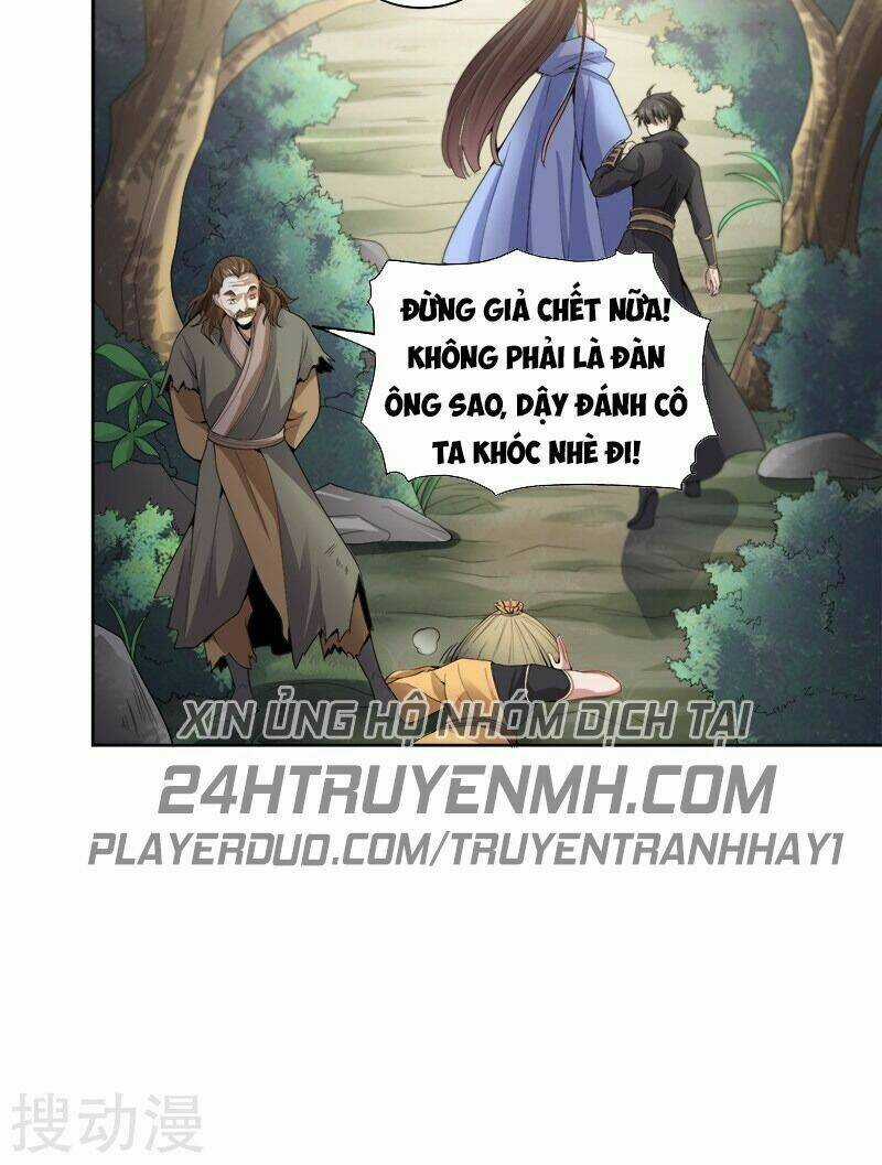 Nhất Kiếm Độc Tôn - Chapter 50 - Trang 6