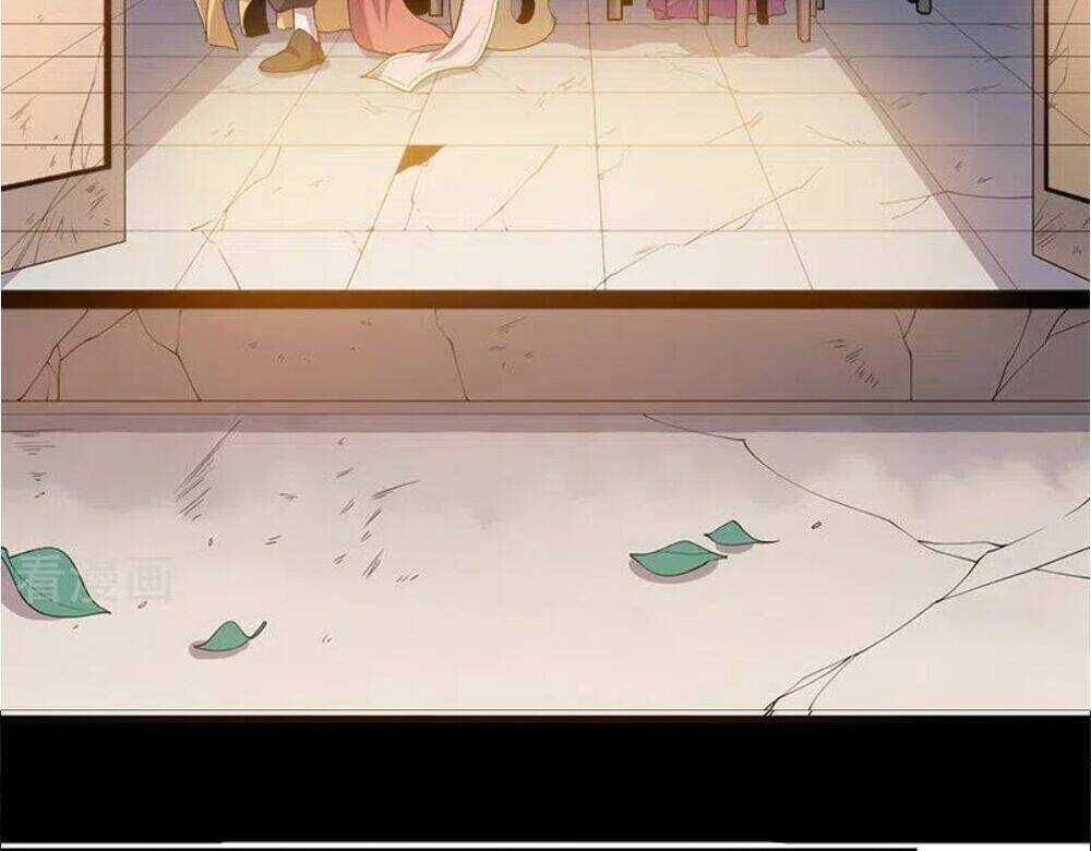 Nhất Kiếm Độc Tôn - Chapter 51 - Trang 13