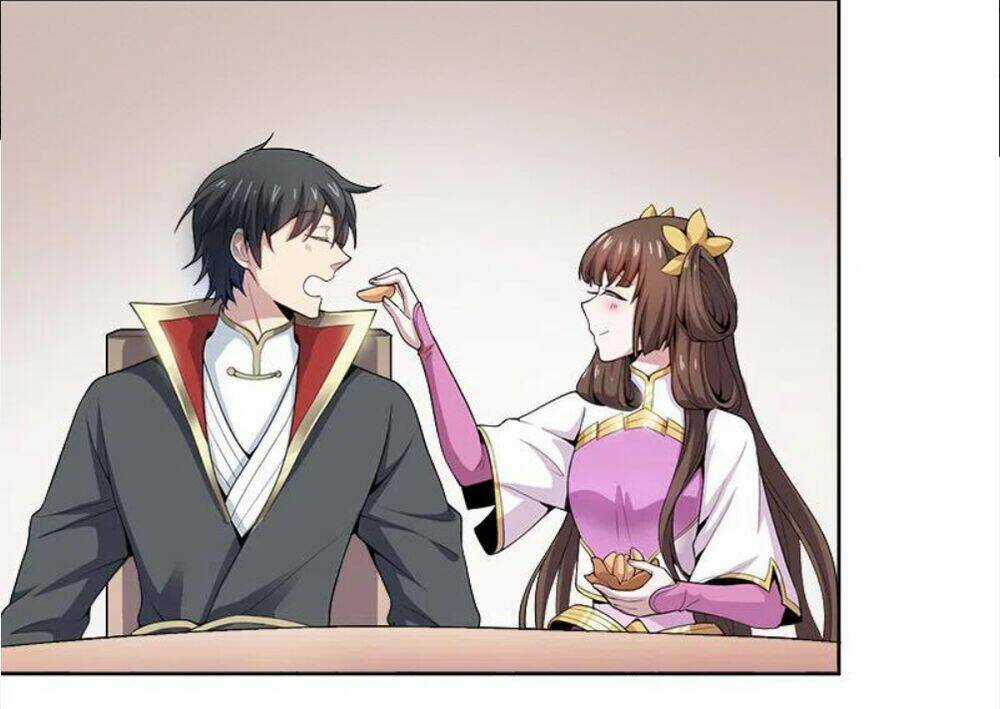 Nhất Kiếm Độc Tôn - Chapter 51 - Trang 14