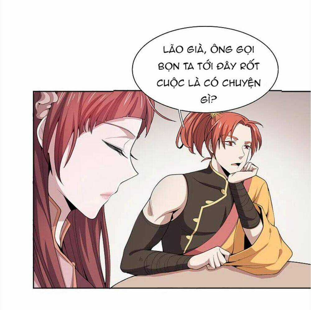 Nhất Kiếm Độc Tôn - Chapter 51 - Trang 15