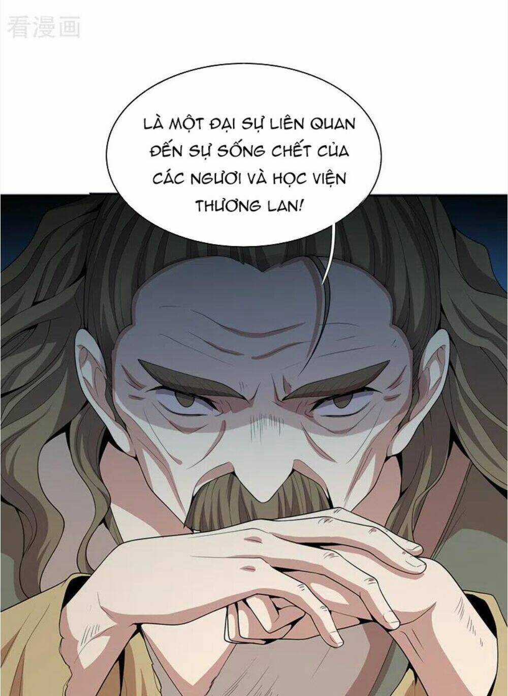 Nhất Kiếm Độc Tôn - Chapter 51 - Trang 16
