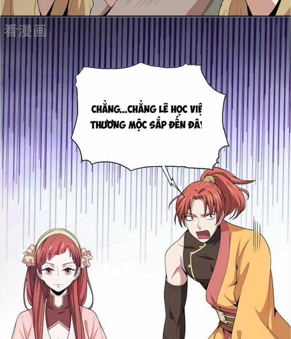 Nhất Kiếm Độc Tôn - Chapter 51 - Trang 17