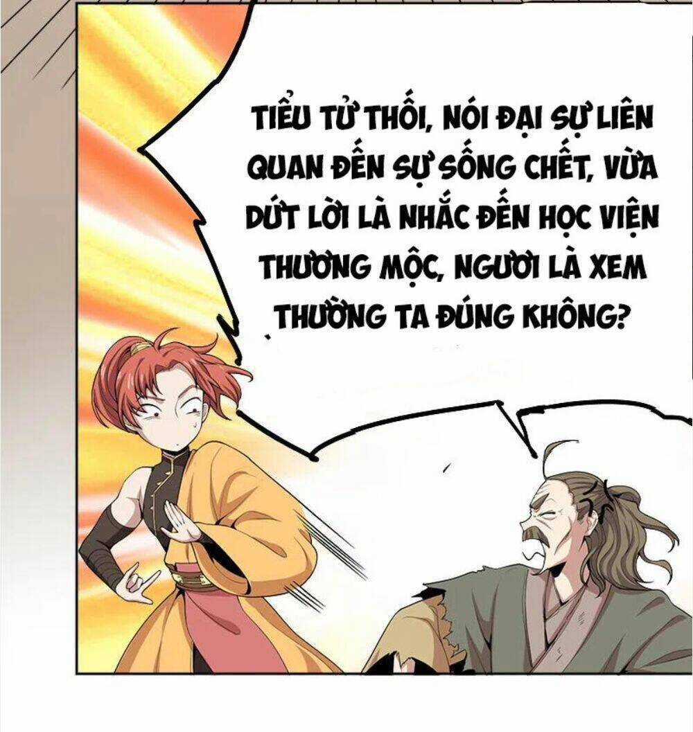 Nhất Kiếm Độc Tôn - Chapter 51 - Trang 19