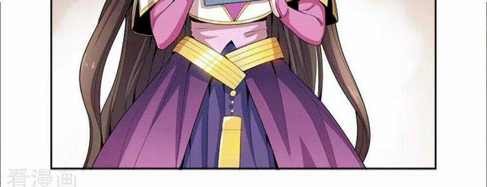 Nhất Kiếm Độc Tôn - Chapter 51 - Trang 22