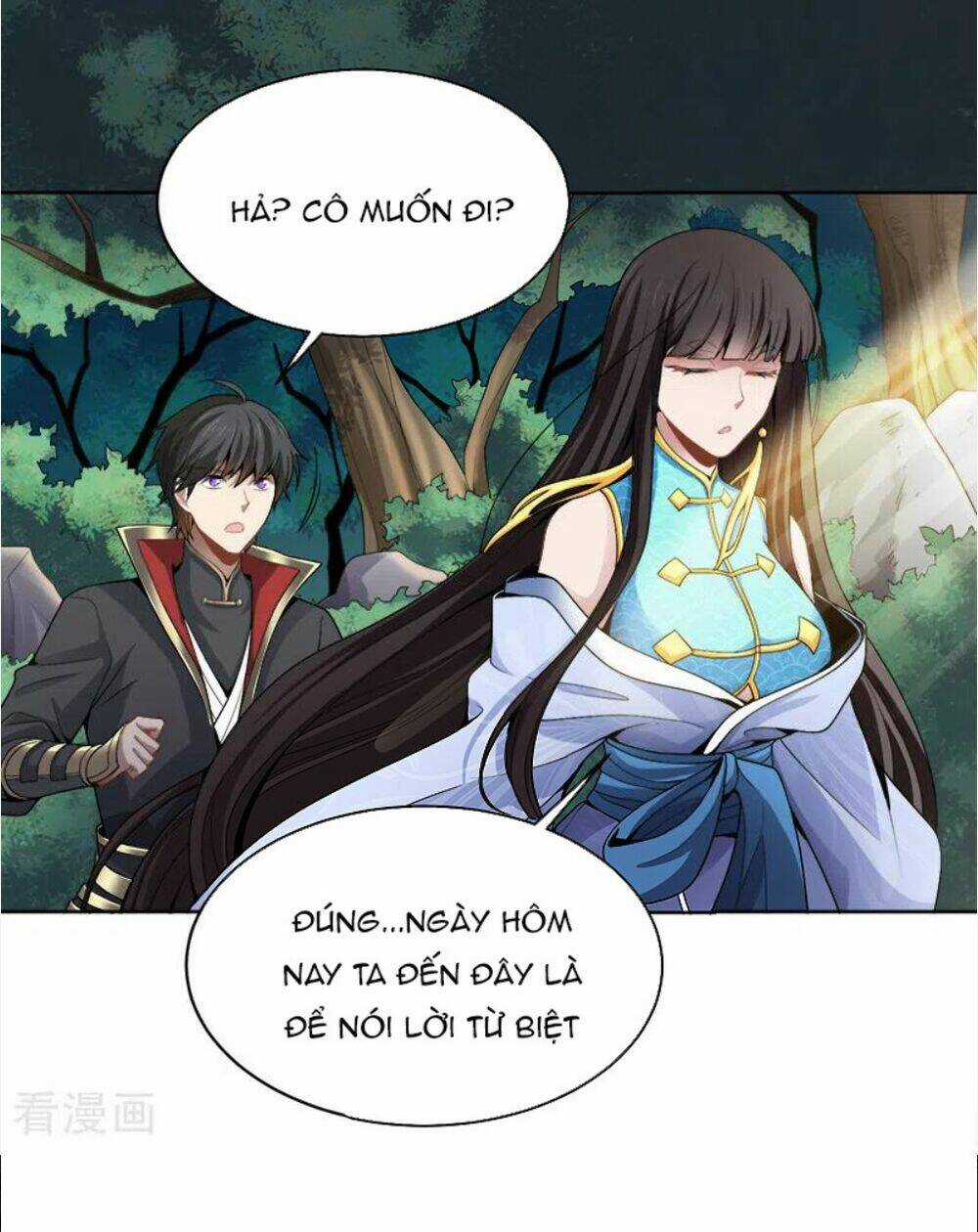Nhất Kiếm Độc Tôn - Chapter 51 - Trang 4
