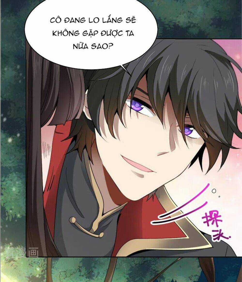 Nhất Kiếm Độc Tôn - Chapter 51 - Trang 7