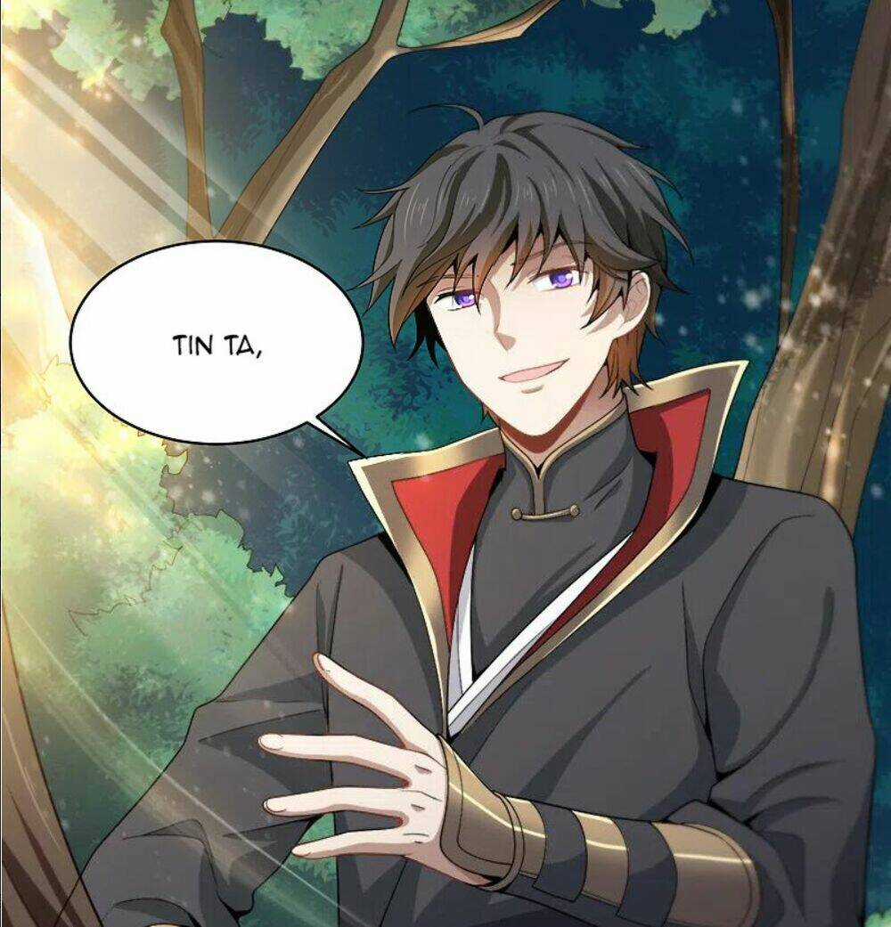 Nhất Kiếm Độc Tôn - Chapter 51 - Trang 8