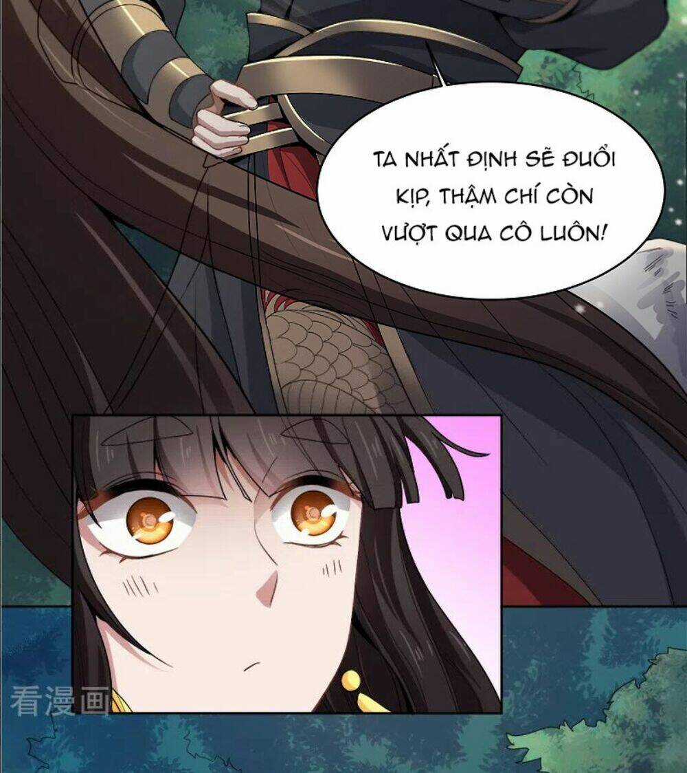 Nhất Kiếm Độc Tôn - Chapter 51 - Trang 9