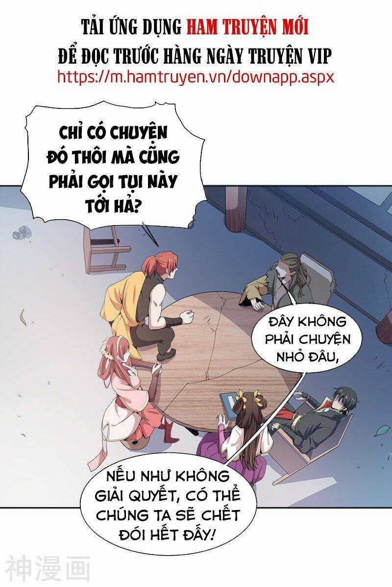 Nhất Kiếm Độc Tôn - Chapter 52 - Trang 2