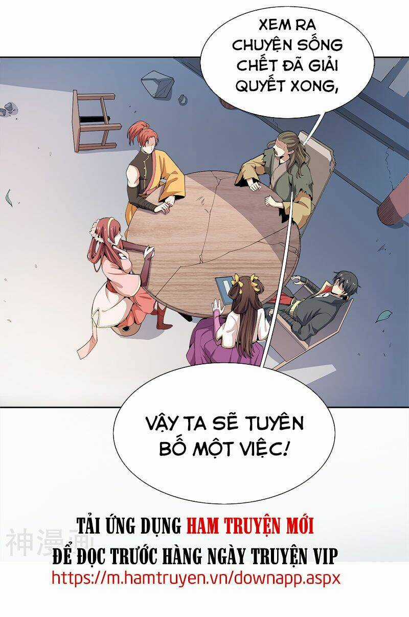 Nhất Kiếm Độc Tôn - Chapter 52 - Trang 15