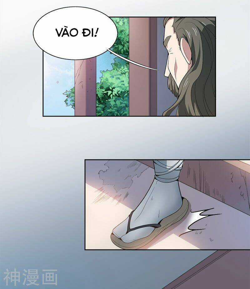 Nhất Kiếm Độc Tôn - Chapter 52 - Trang 16