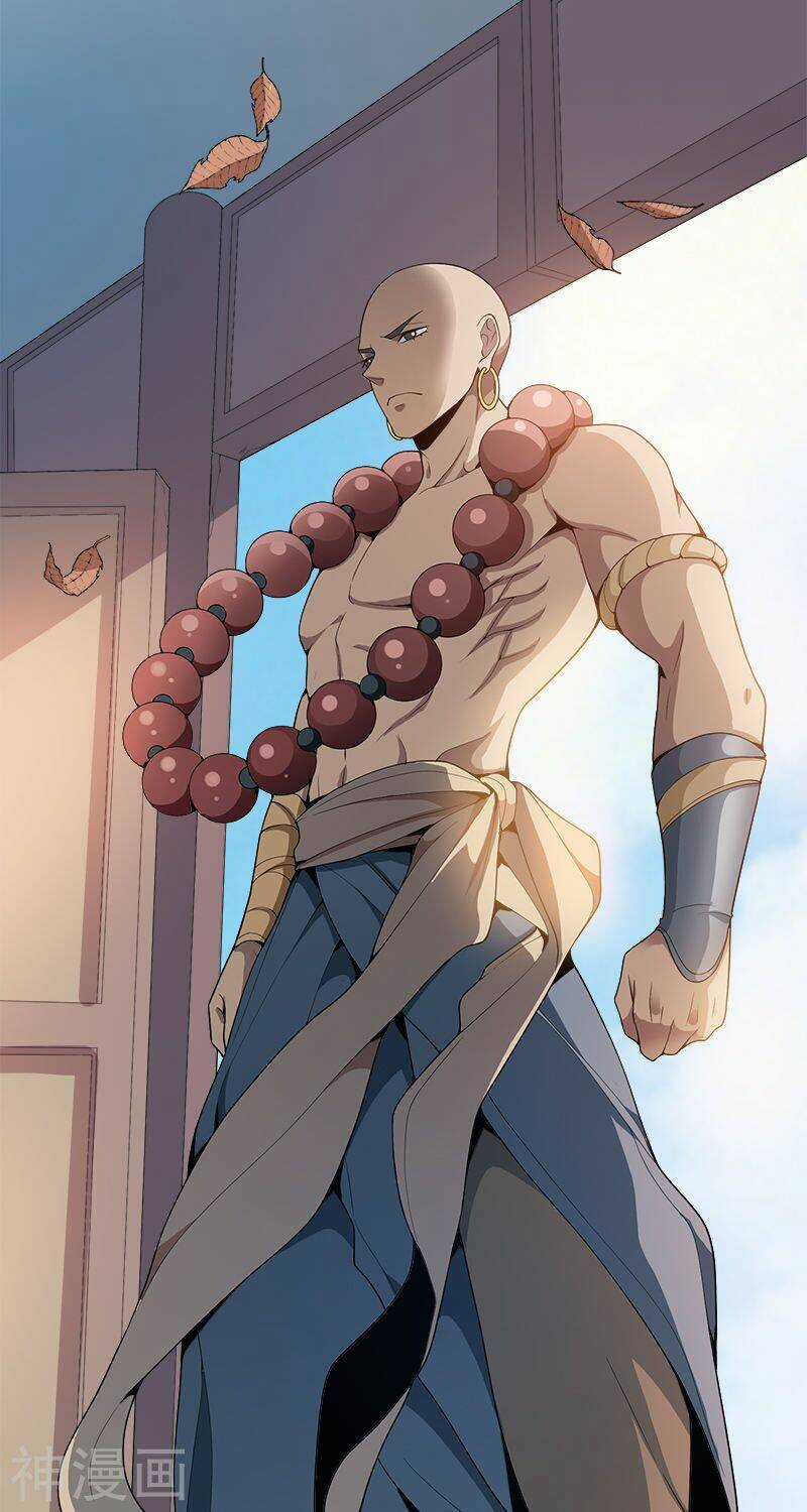 Nhất Kiếm Độc Tôn - Chapter 52 - Trang 17