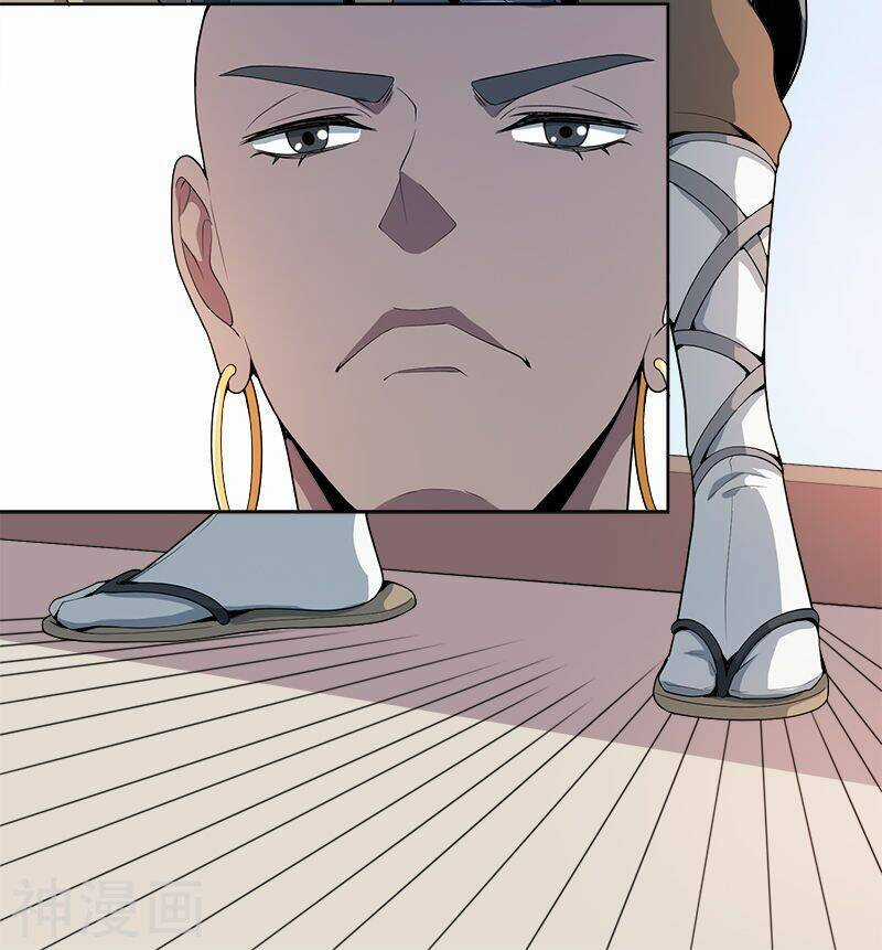 Nhất Kiếm Độc Tôn - Chapter 52 - Trang 18