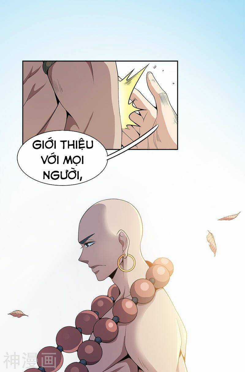 Nhất Kiếm Độc Tôn - Chapter 52 - Trang 19