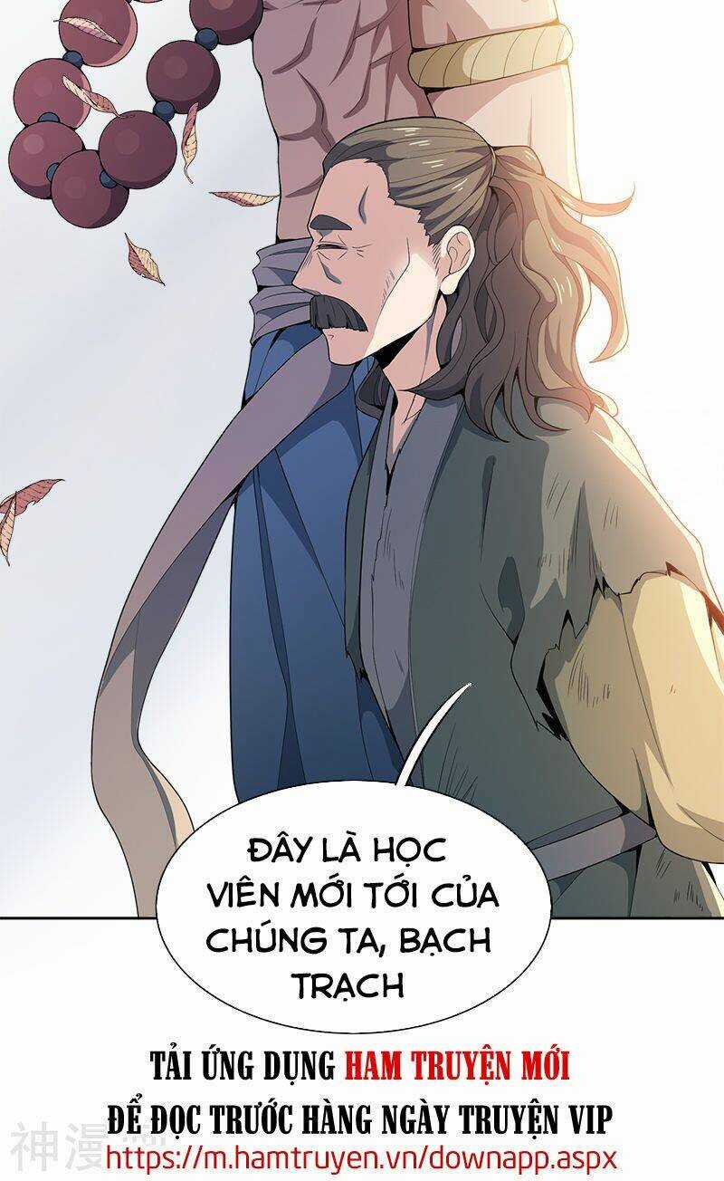 Nhất Kiếm Độc Tôn - Chapter 52 - Trang 20