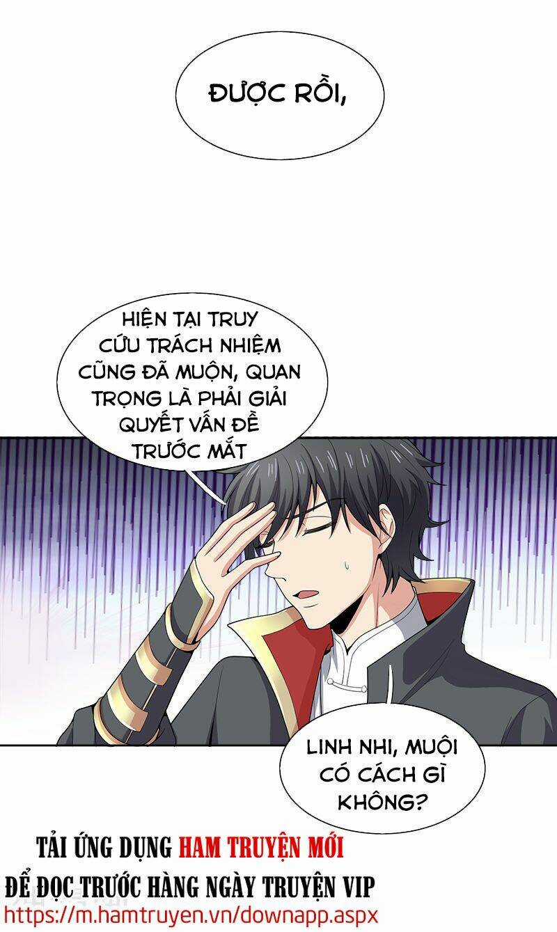 Nhất Kiếm Độc Tôn - Chapter 52 - Trang 6