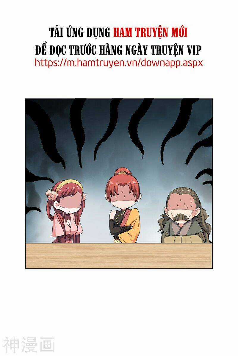 Nhất Kiếm Độc Tôn - Chapter 52 - Trang 10