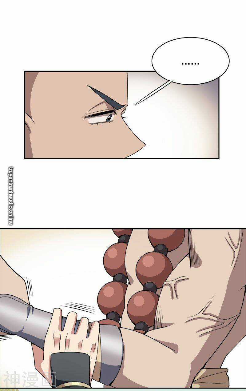 Nhất Kiếm Độc Tôn - Chapter 53 - Trang 11