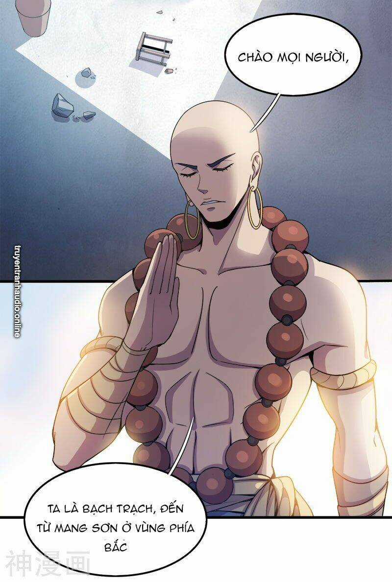 Nhất Kiếm Độc Tôn - Chapter 53 - Trang 3