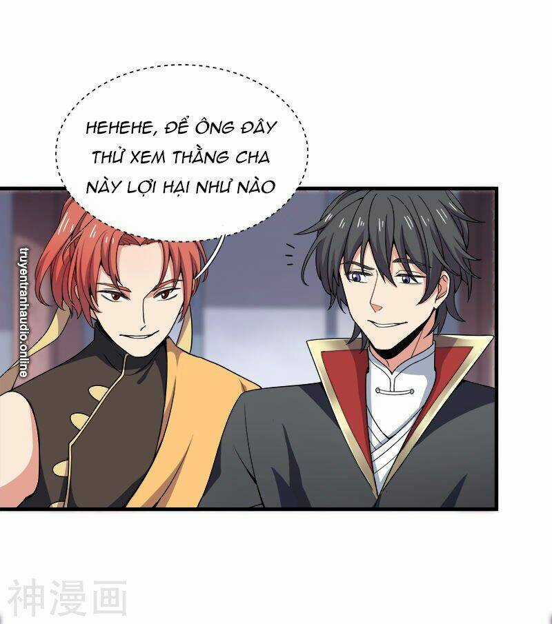 Nhất Kiếm Độc Tôn - Chapter 53 - Trang 4