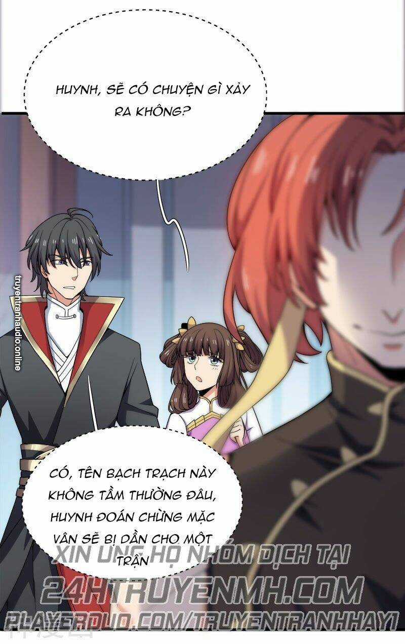 Nhất Kiếm Độc Tôn - Chapter 53 - Trang 5