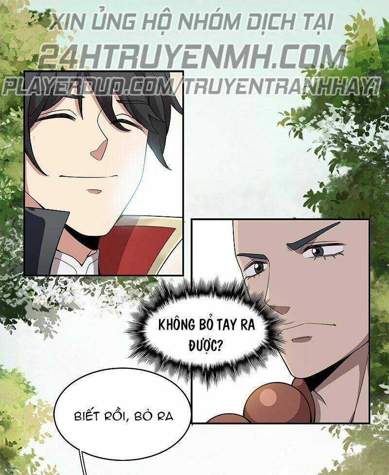 Nhất Kiếm Độc Tôn - Chapter 54 - Trang 2