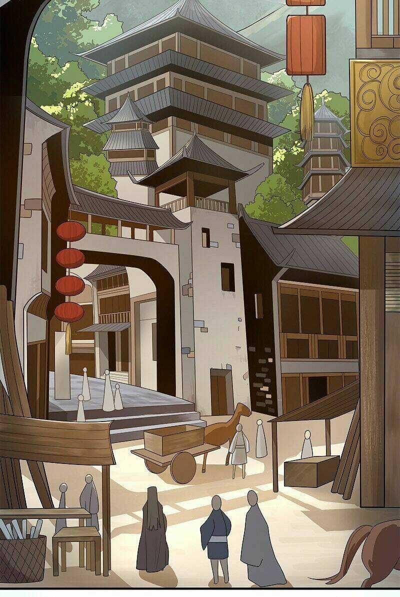 Nhất Kiếm Độc Tôn - Chapter 54 - Trang 11